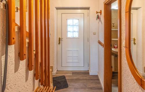 Friedrichskoog-Spitze House | Ferienhaus Trischenblick