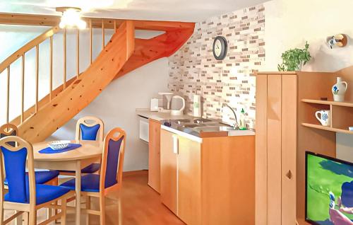 Ueckermuende House | Ferienhaus Ueckermünde Bellin