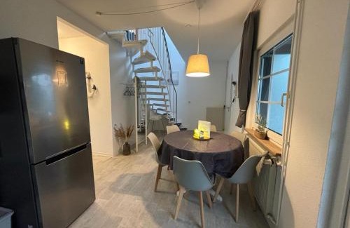 Luetow House | Ferienhaus Usedom Familie Stopp Haus 23
