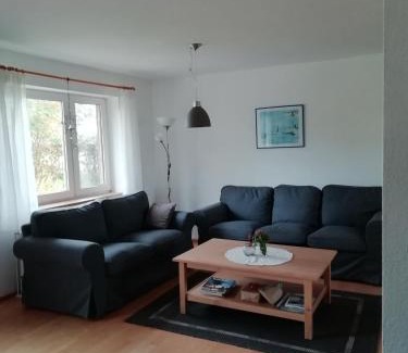 Norden House | Ferienhaus Utlandshörn