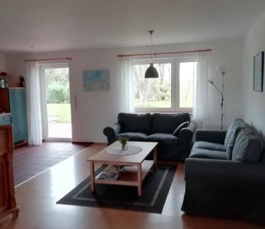 Norden House | Ferienhaus Utlandshörn