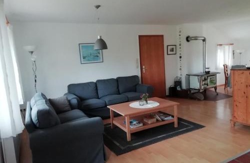 Norden House | Ferienhaus Utlandshörn