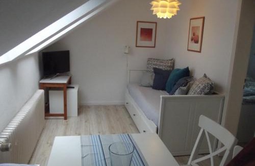 Vadersdorf Apartment | " Ferienhaus Vadersdorf" Wohnung 3