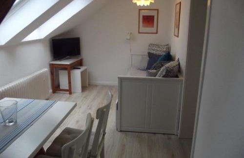 Vadersdorf Apartment | " Ferienhaus Vadersdorf" Wohnung 3