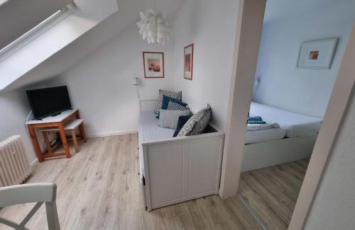 Vadersdorf Apartment | " Ferienhaus Vadersdorf" Wohnung 3