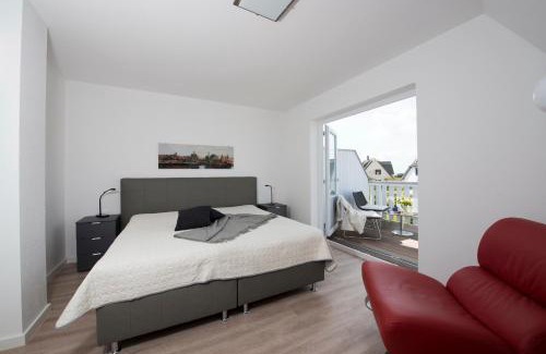 Juliusruh House | Ferienhaus Vermeer