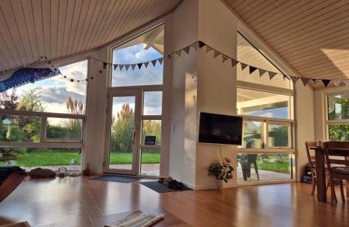 Trent House | Ferienhaus Villa Sun Rügen