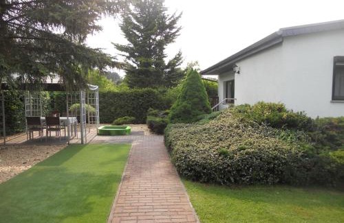Goyatz House | Ferienhaus Vorwachs 1
