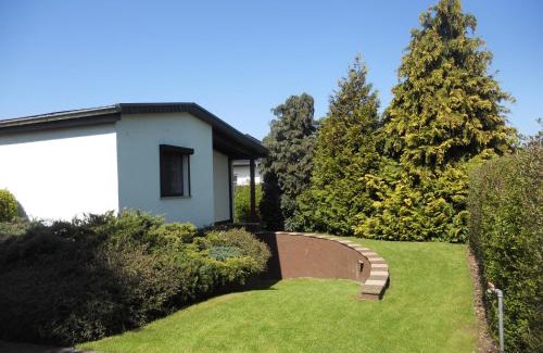Goyatz House | Ferienhaus Vorwachs 1