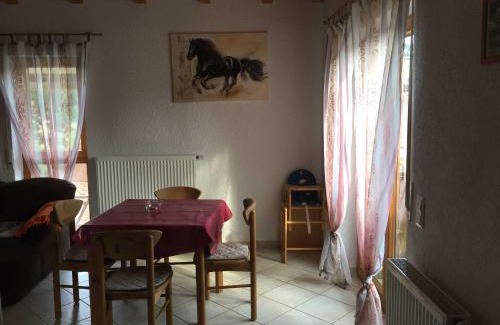 Erbach House | Ferienhaus Walther