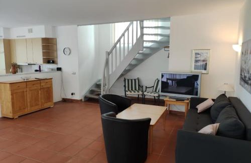 Mellenthin House | Ferienhaus Waterkant