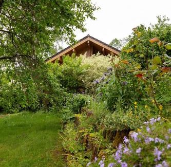 Altenbrak House | Ferienhaus Weitblick Altenbrak