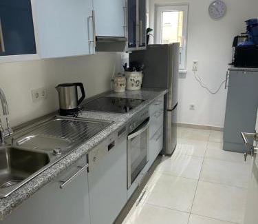 Sankt Wendel Apartment | Ferienhaus Weitblick Sankt Wendel