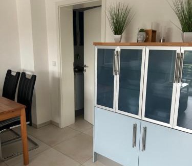 Sankt Wendel Apartment | Ferienhaus Weitblick Sankt Wendel
