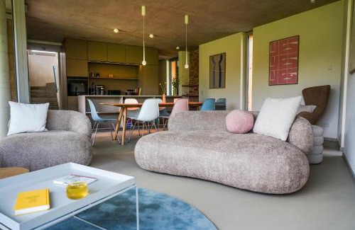 Grossschoenau House | Ferienhaus Weitsicht