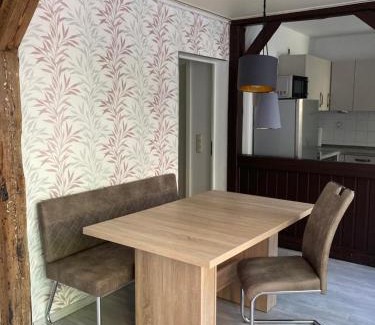 Blankenburg House | Ferienhaus Wendenburg