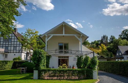 Eslohe House | Ferienhaus Wennetraum