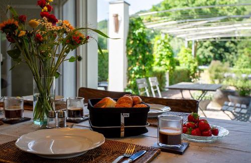 Eslohe House | Ferienhaus Wennetraum