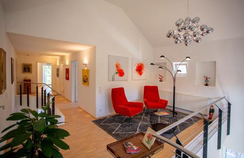 Eslohe House | Ferienhaus Wennetraum