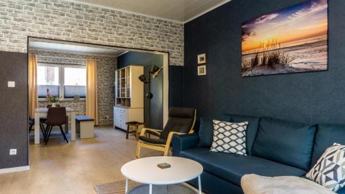 Toenning House | Ferienhaus Westerstraße