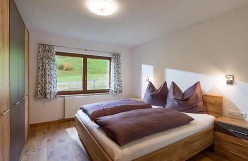 Grundau House | Ferienhaus Widmann