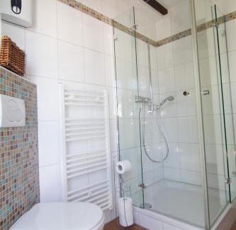 Schleiden House | Ferienhaus Wildblick
