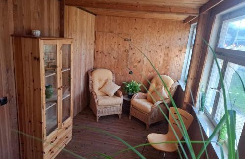 Elend House | Ferienhaus Willi