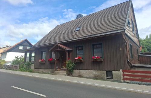 Elend House | Ferienhaus Willi
