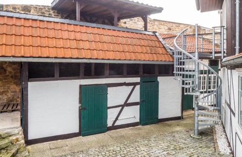 Blankenburg House | Ferienhaus Winde 8