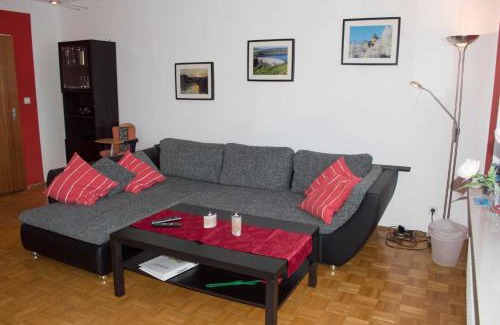 Edertal Apartment | Ferienhaus Zur Edertalsperre