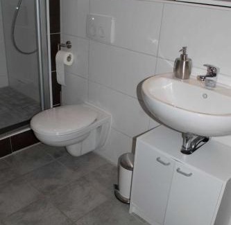 Edertal Apartment | Ferienhaus Zur Edertalsperre