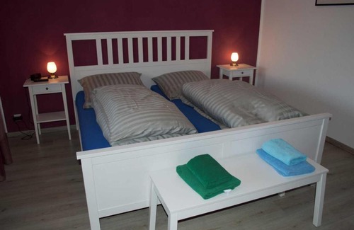 Edertal Apartment | Ferienhaus Zur Edertalsperre