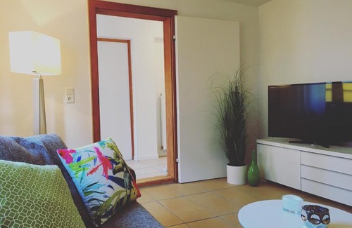 Kostheim House | Ferienhaus Zur Mainpforte