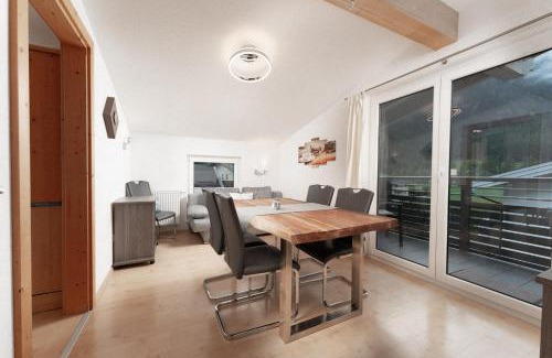Soelden Apartment | Ferienhaus2-Sölden mit Summercard