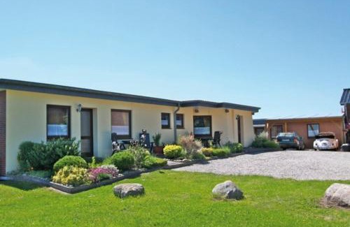 Bannesdorf Apartment | "Ferienhof Alte Mühle" M 1