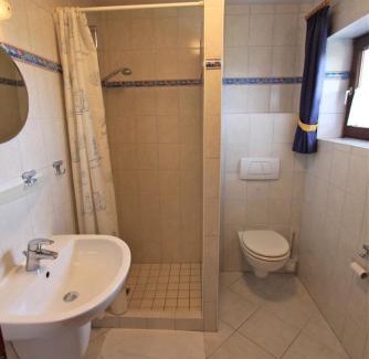 Bannesdorf Apartment | "Ferienhof Alte Mühle" M 1