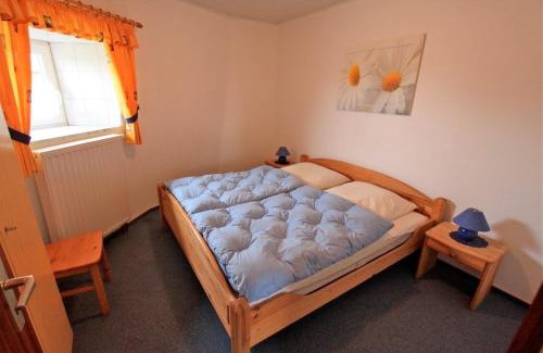 Bannesdorf Apartment | "Ferienhof Alte Mühle" M 3