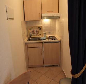 Bannesdorf Apartment | "Ferienhof Alte Mühle" M 3