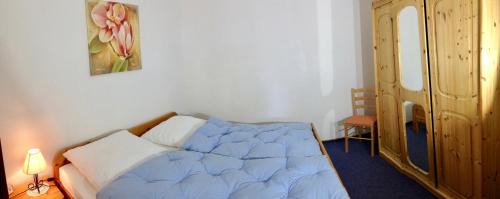 Bannesdorf Apartment | "Ferienhof Alte Mühle" W 5