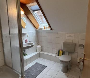 Friedrichskoog Apartment | Ferienhof am Meer