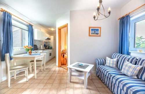 Midlum Apartment | Ferienhof Bruhn "Nr 3"