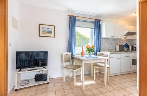 Midlum Apartment | Ferienhof Bruhn "Nr 3"