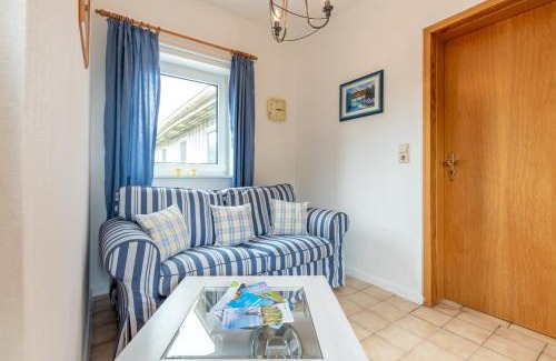 Midlum Apartment | Ferienhof Bruhn "Nr 3"