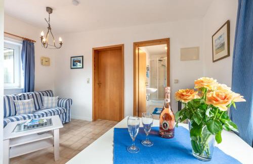 Midlum Apartment | Ferienhof Bruhn "Nr 3"