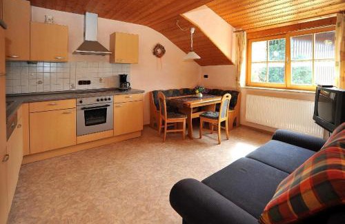 Opfenbach Apartment | Ferienhof-Fink-Ferienwohnung-Kleeblatt