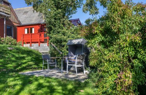 Pellworm Apartment | Ferienhof Harrsen