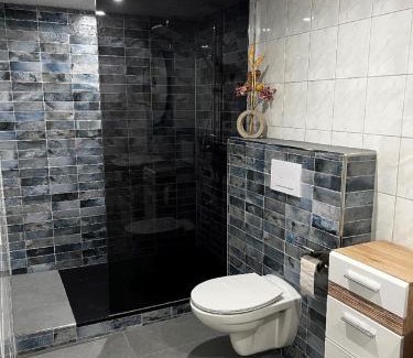 Bobrach Apartment | Ferienhof Hofmann