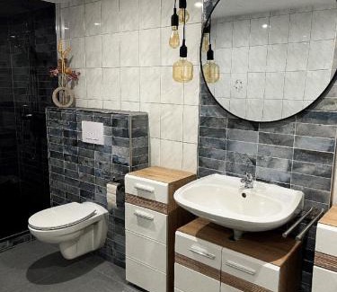 Bobrach Apartment | Ferienhof Hofmann