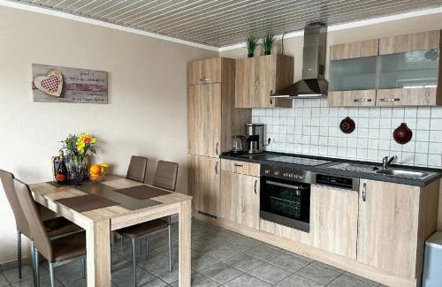 Bobrach Apartment | Ferienhof Hofmann