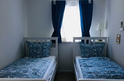 Husby Apartment | Ferienhof Juhlsgaard - Apartment Speeldeel - FW Speeldeel